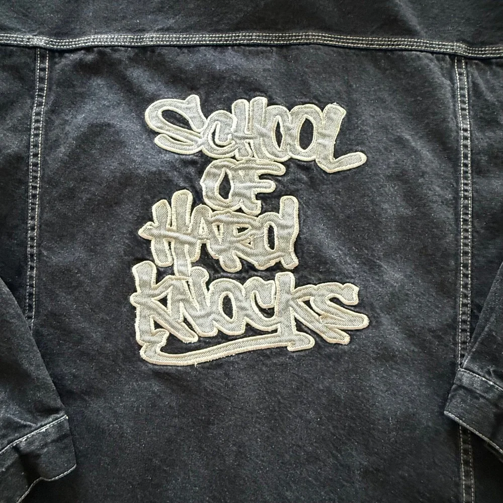 SOHK vintage school